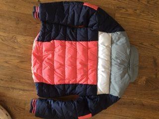 Zimná bunda, next,140