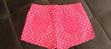 Šort, calzedonia,xs