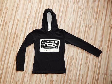 Dievčenské tričko , 164