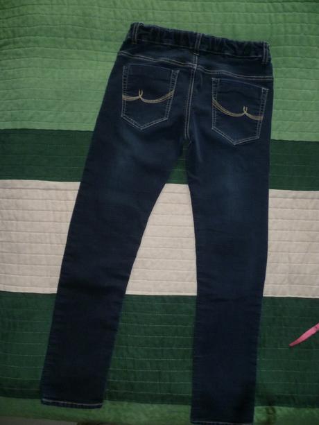 Chlapčenské rifle, 152