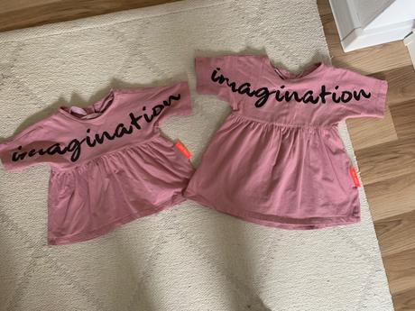 Dievcenske saty tunika moi noi, 80