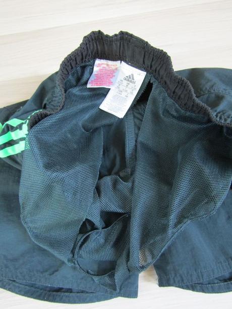 Kraťasy, adidas,152