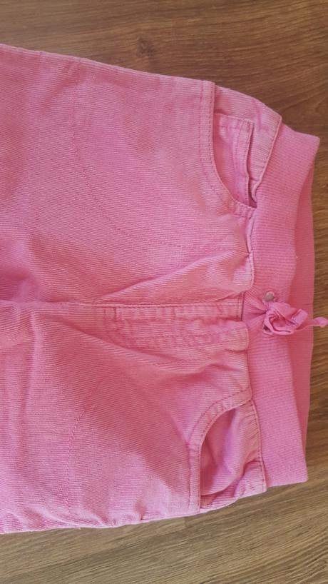 Nohavice, early days,92