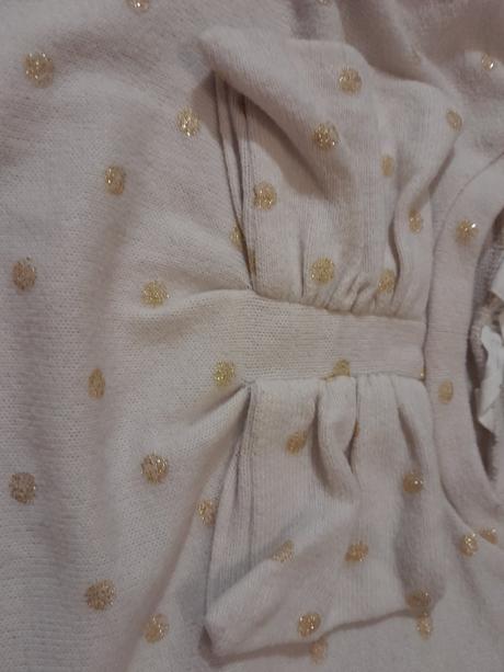 Predám detsky svetrík, h&m,140