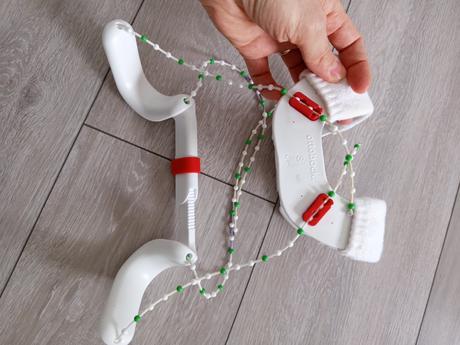 Ottobock tubingen orteza s, 