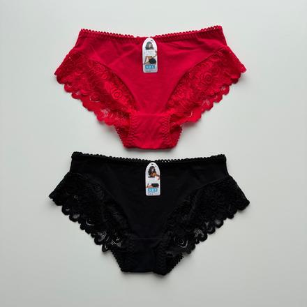 Dámske nohavičky 5023, l / m / xl