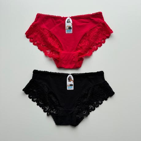 Dámske nohavičky 5023, l / m / xl