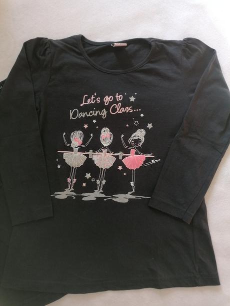 2x tricko, kiki&koko,122