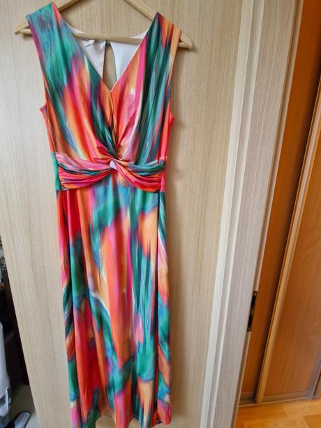 Letne saty bonprix, bonprix,36