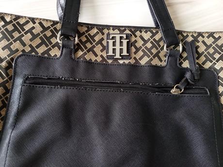 Taška tommy hilfiger, tommy hilfiger