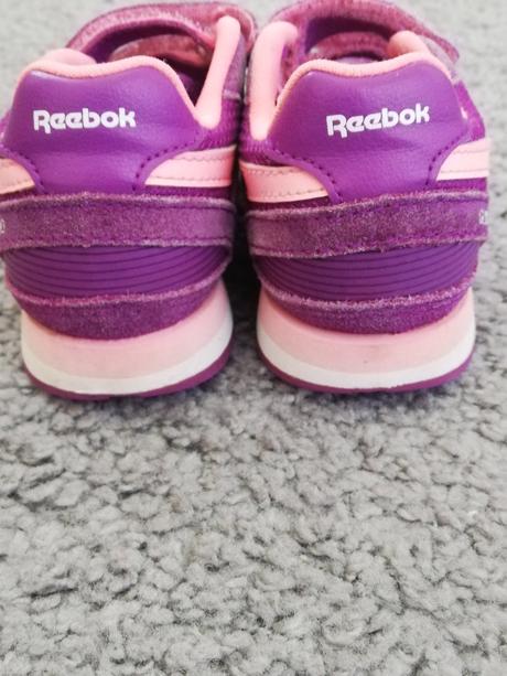 Tenisky reebok č.22, reebok,22