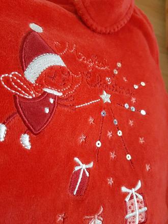 Vianočné šaty, 92