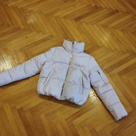 Bunda bershka, bershka,xs