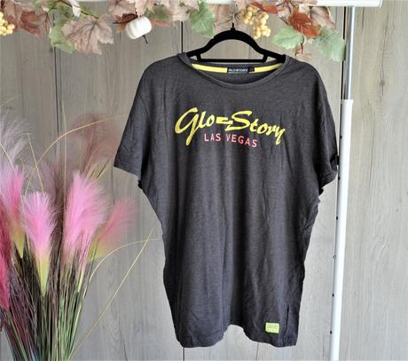 Tričko glostory-xxl, xxl