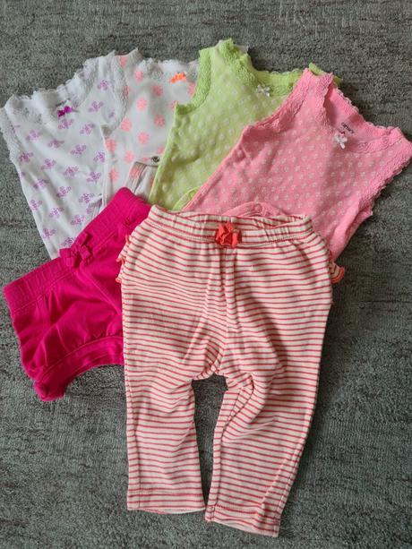 Body carters 6m, gap 3-6m, 50–62