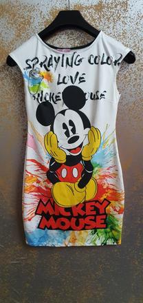 Saty pudra vel. l, l