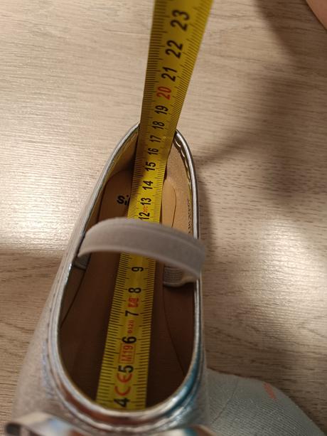 Baleriny na oslavu v.24, sinsay,24