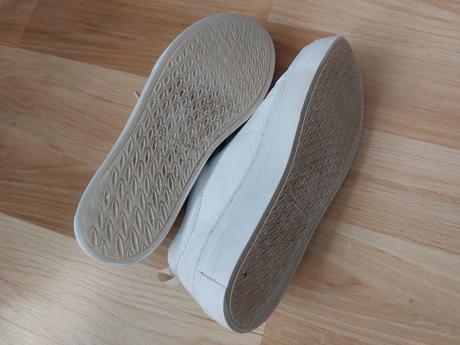 Vagabond kožené tenisky v.38, vagabond,38