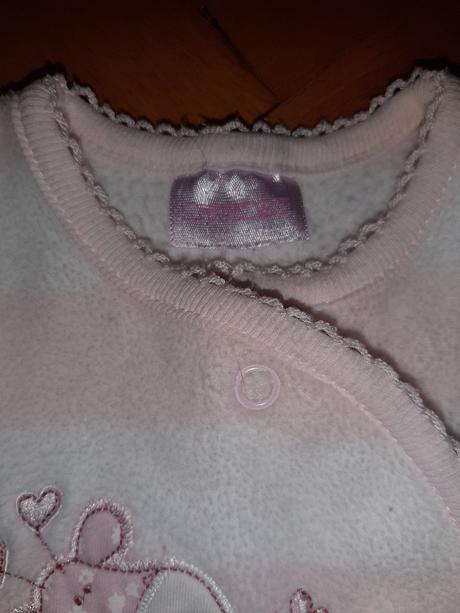 Dupačky, cherokee,56