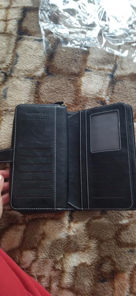 Dámska peňaženka, 