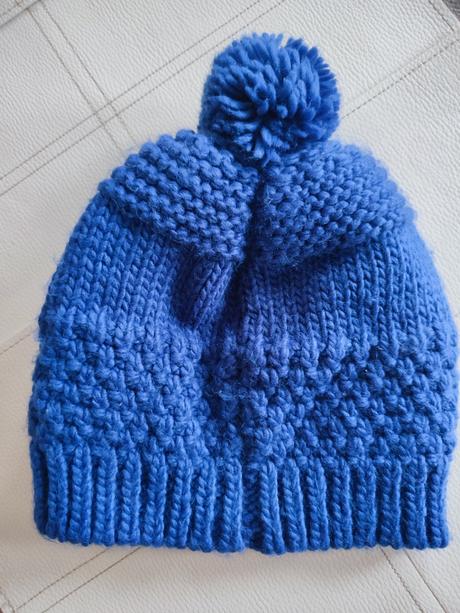 Čiapka na zimu, quiksilver