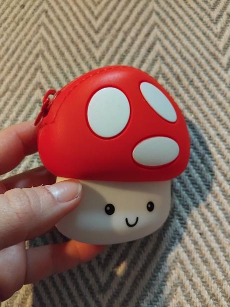 Peňaženka muchotravka, pepco