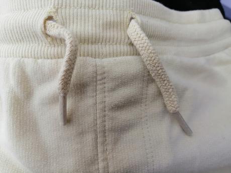 2 šortky v140, bavlna, 140