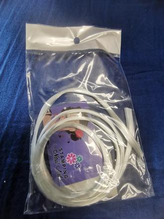 Vlákna na predlžovanie nechtov, 