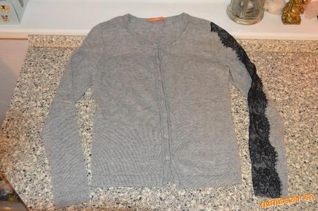 Hugo boss vlnený sveter, hugo boss,s