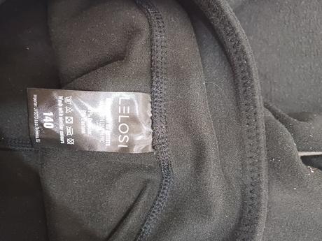 Zateplené legíny lelosi, 140