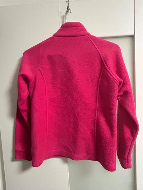 Columbia flisová mikina, columbia,146