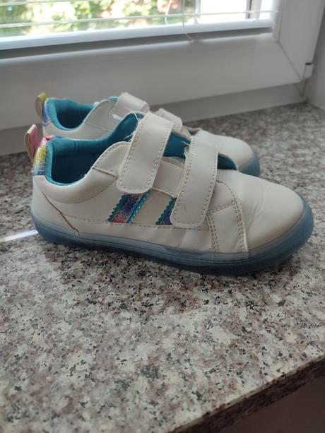 Dievčenské tenisky, sinsay,31