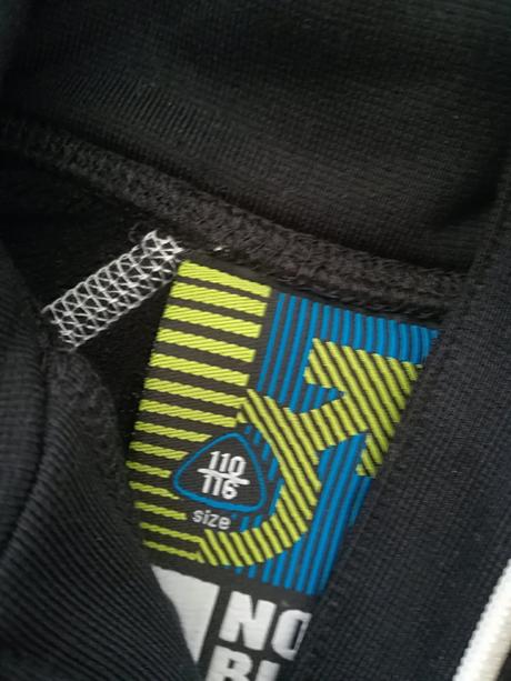 Mikina, nordblanc,116