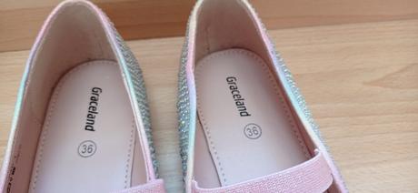 Balerínky, graceland,36