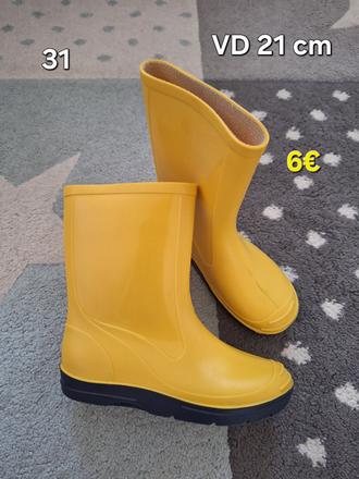 Gumaky 31, 31