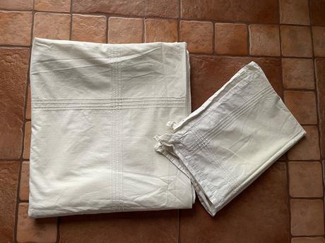 Povlecenie na dvojpostel, 