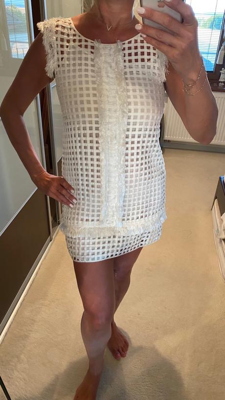 Šaty liu jo, liu jo,m