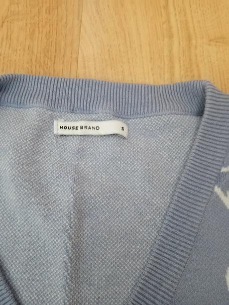 Vesta house brand, house,m