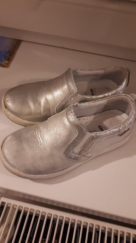 Strieborné lasocki, lasocki,28