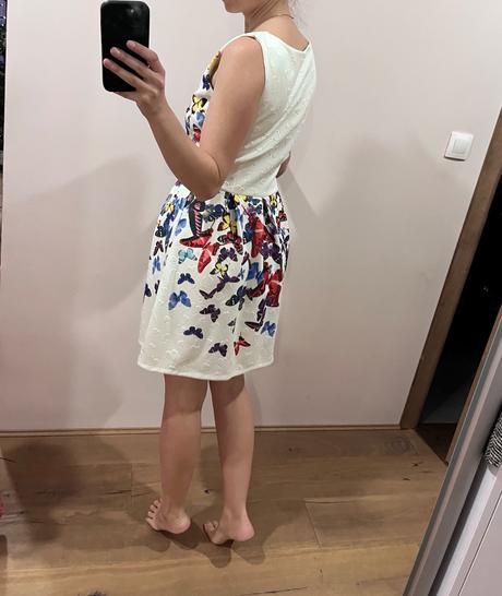 Spoločenské saty, s