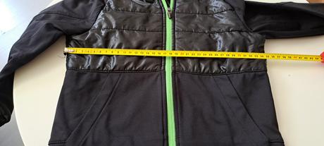 Športová mikina, 110