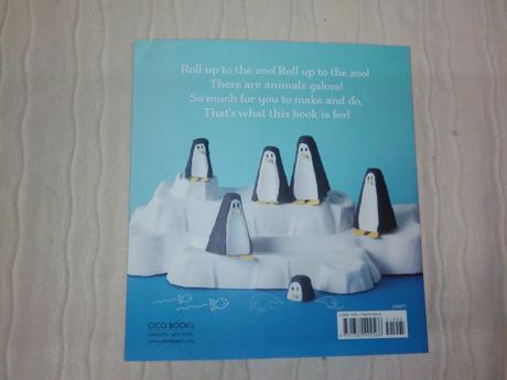 Tracey radford animal fun / make own zoo nsu18,