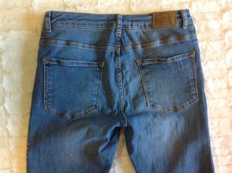 Rifle zara veľ.164, zara,164