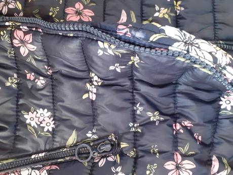 Krásna prechodná bunda reserved 140, reserved,140