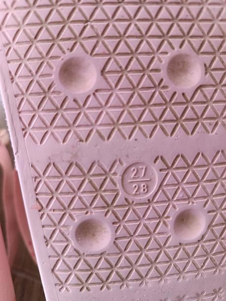 Šľapky s gumičkou, disney,27