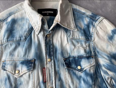 Dsquared2 košela, m