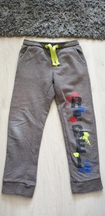 Tepláky č.110, 110