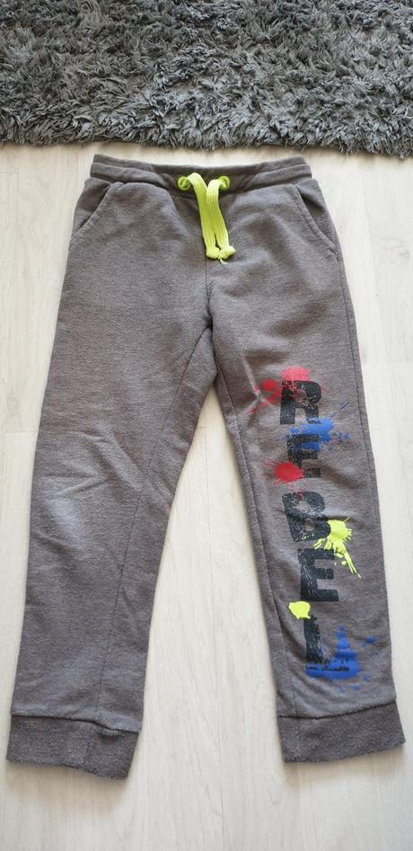 Tepláky č.110, 110