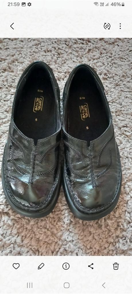 Poltopánky camel active, 38