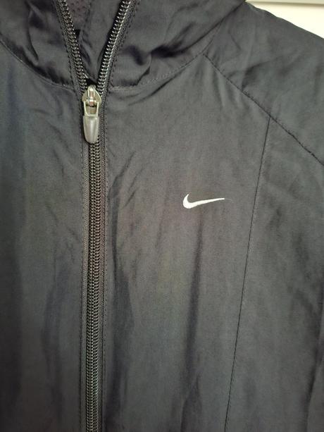 Tenká bunda, nike,m